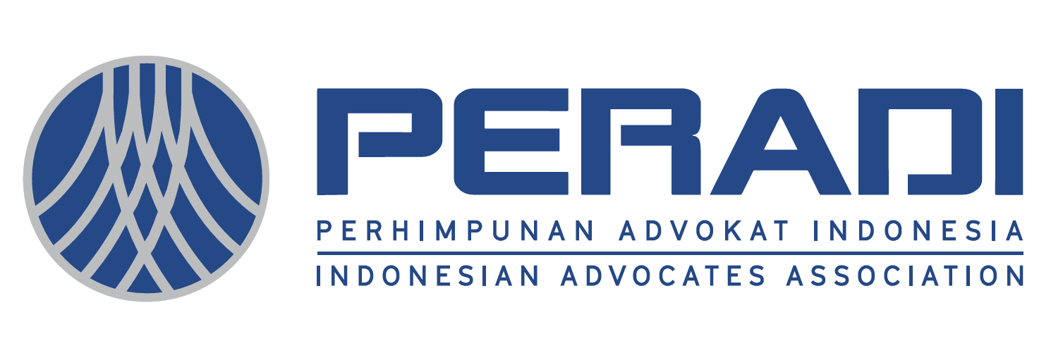 PERHIMPUNAN ADVOKAT INDONESIA